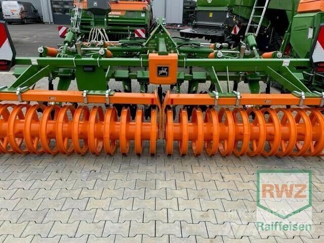 Amazone Cenius 4003-2 Kültivatörler
