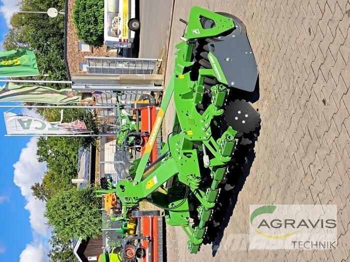 Amazone COMBIDISC 3000 Tirmiklar