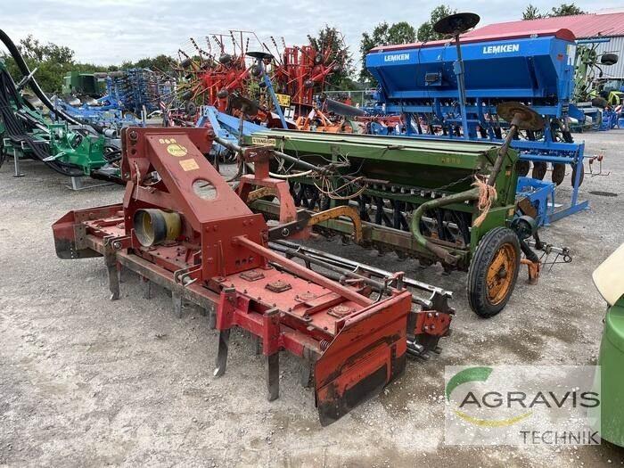 Amazone D7-30 Mibzerler