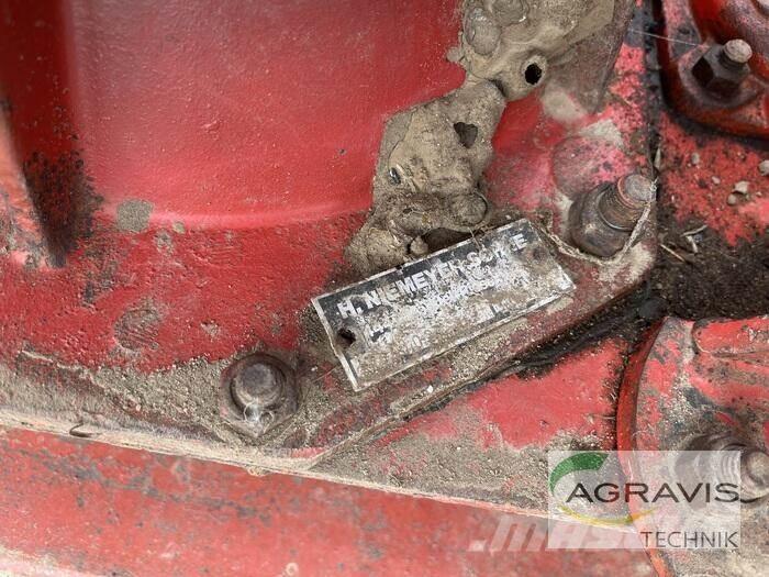 Amazone D7-30 Mibzerler