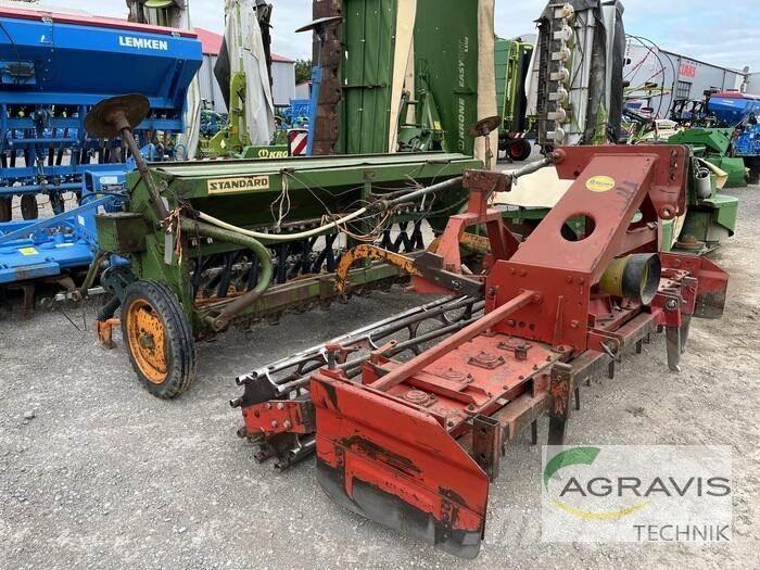 Amazone D7-30 Mibzerler