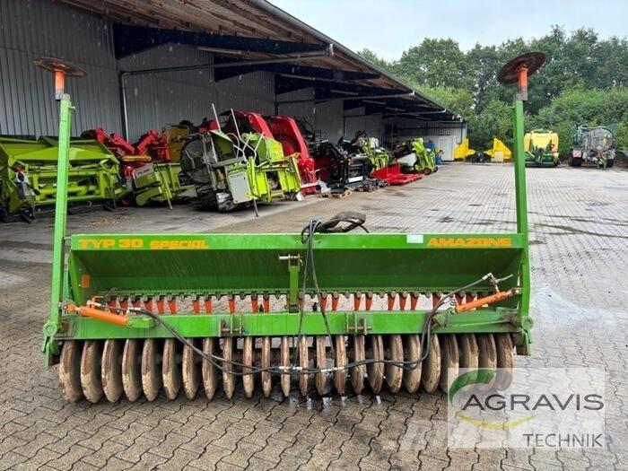 Amazone D7-30 SPECIAL Mibzerler
