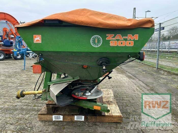 Amazone Düngerstreuer Mineral gübre dagiticilar