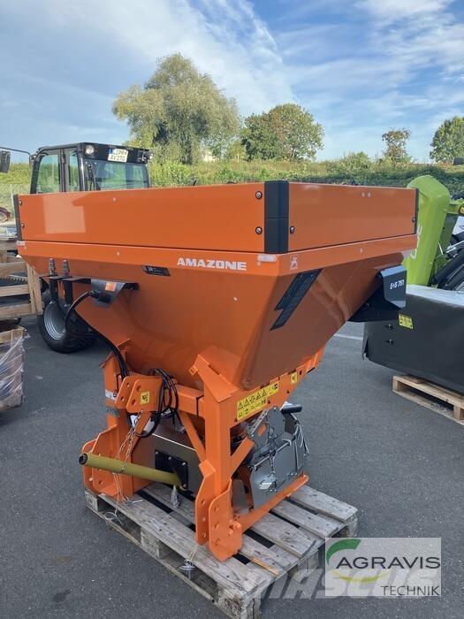 Amazone E+S 751 Diger kar ve yol makinalari