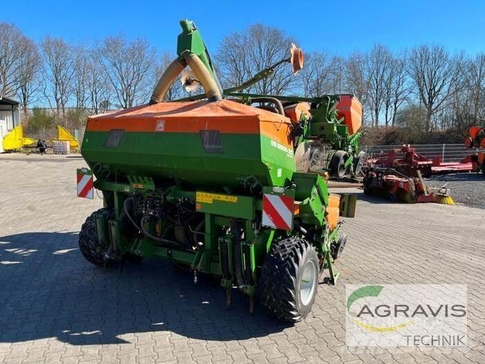 Amazone ED 6000-2C Mibzerler