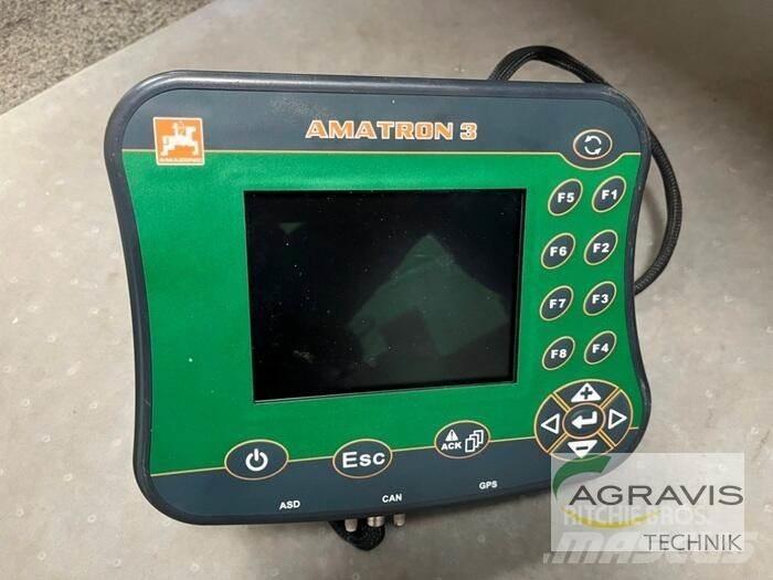 Amazone ED 6000-2C Mibzerler