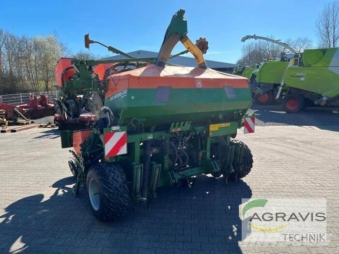 Amazone ED 6000-2C Mibzerler