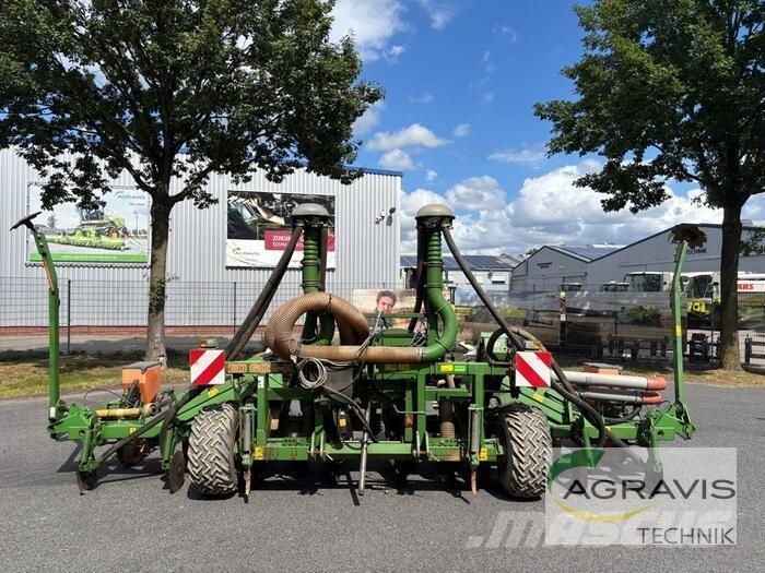 Amazone ED 602 K Mibzerler