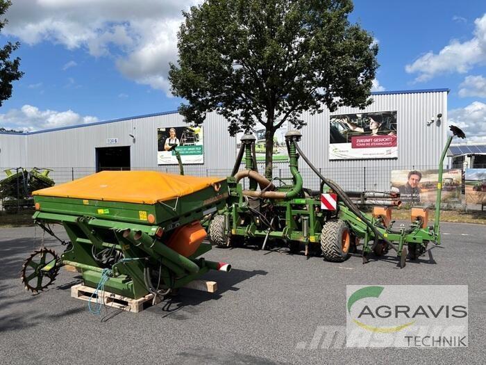 Amazone ED 602 K Mibzerler