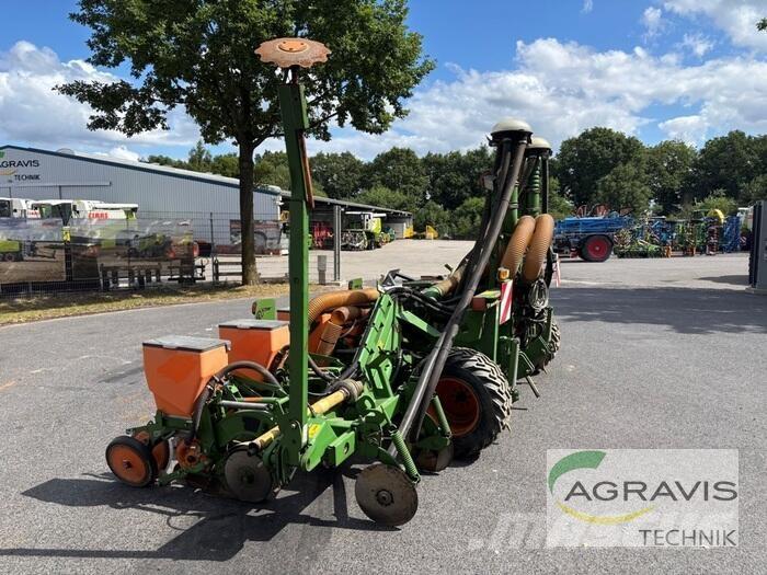 Amazone ED 602 K Mibzerler