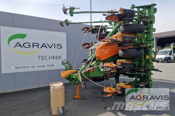Amazone EDX 6000-2C Mibzerler