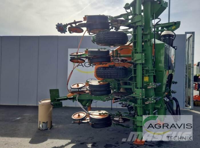 Amazone EDX 6000-2C Mibzerler