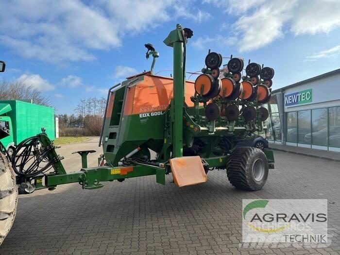 Amazone EDX 6000-T Mibzerler