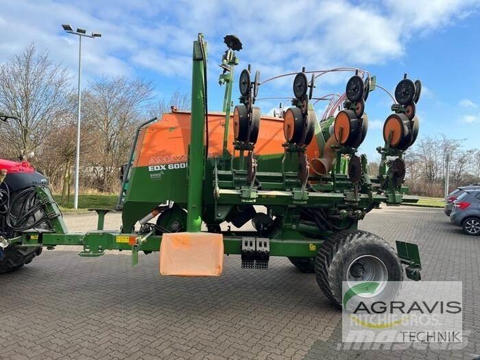 Amazone EDX 6000-T Mibzerler
