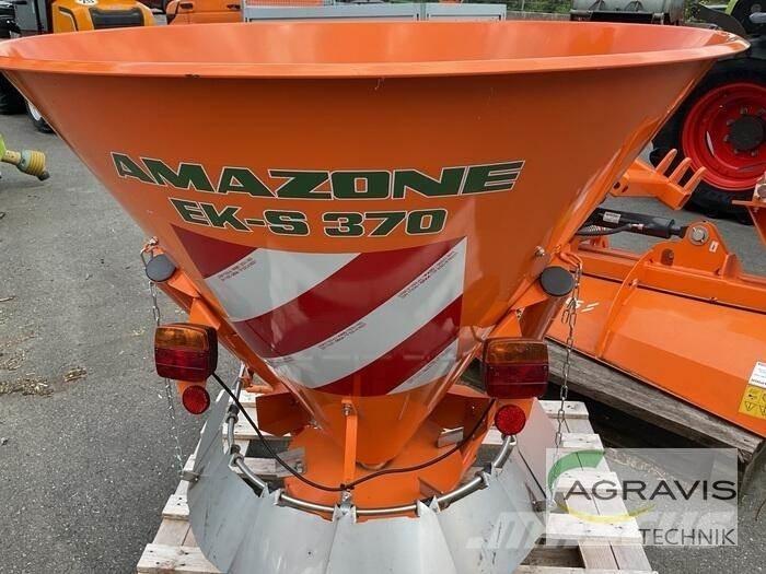 Amazone EK-S 370 Diger kar ve yol makinalari