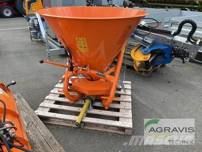 Amazone EK-S 370 Diger kar ve yol makinalari