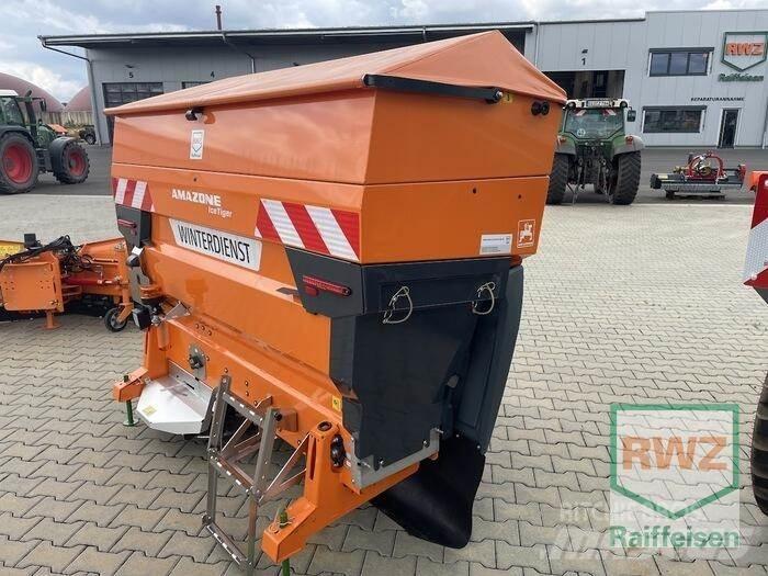 Amazone Ice Tiger S600 Mineral gübre dagiticilar