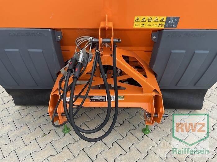 Amazone Ice Tiger S600 Mineral gübre dagiticilar