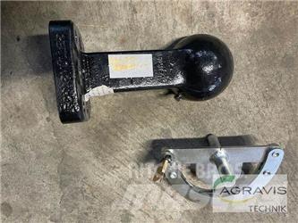 Amazone K80 Diger hayvancilik makina ve aksesuarlari