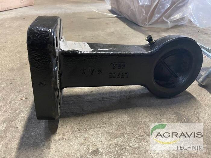 Amazone K80 Diger hayvancilik makina ve aksesuarlari