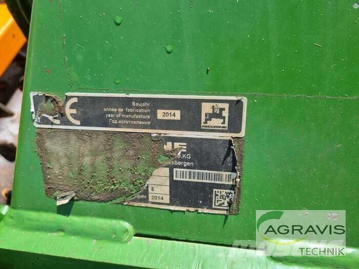 Amazone KE 3000 SUPER Üniversal ekim makinasi