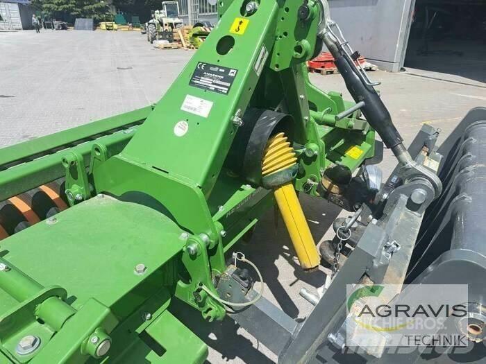 Amazone KE 3001 SUPER Üniversal ekim makinasi