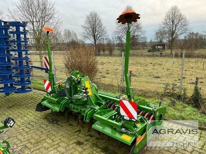 Amazone KE 3002 Kombine hububat mibzerleri