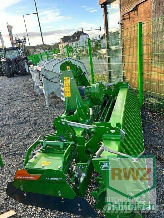 Amazone KE 3002-150 Üniversal ekim makinasi