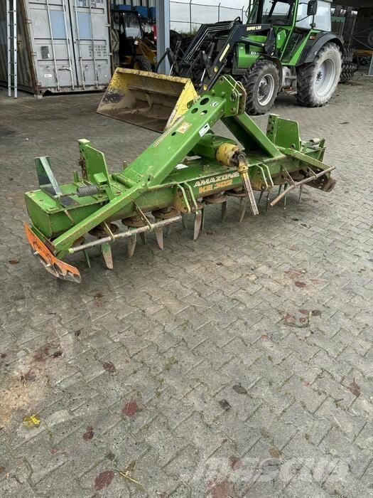 Amazone KE 302 Üniversal ekim makinasi