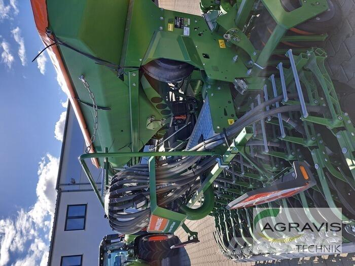 Amazone KG 3001 SUPER Üniversal ekim makinasi