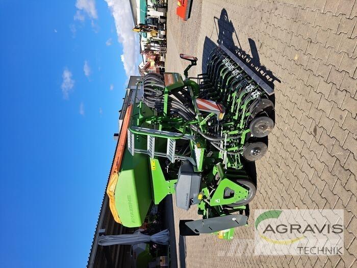 Amazone KG 3001 SUPER Üniversal ekim makinasi