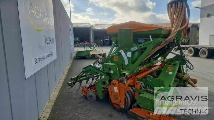 Amazone KG 302/AD 302 Kombine hububat mibzerleri