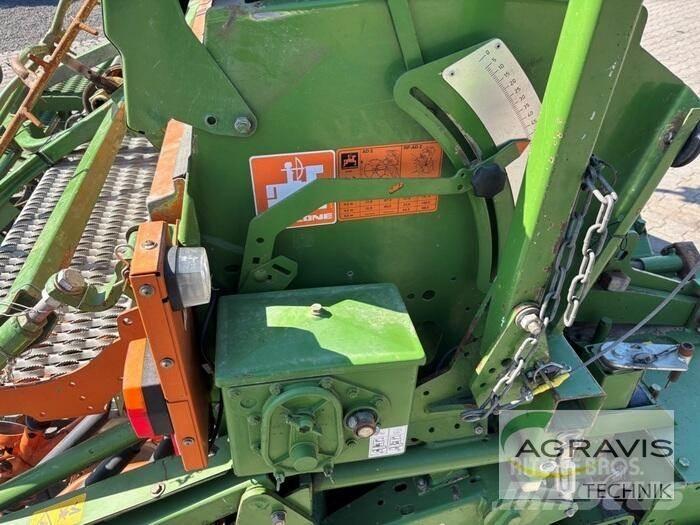 Amazone KG 302/AD 302 Kombine hububat mibzerleri