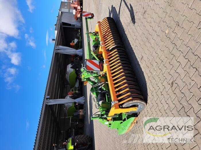 Amazone KG 4001-2 Kültivatörler