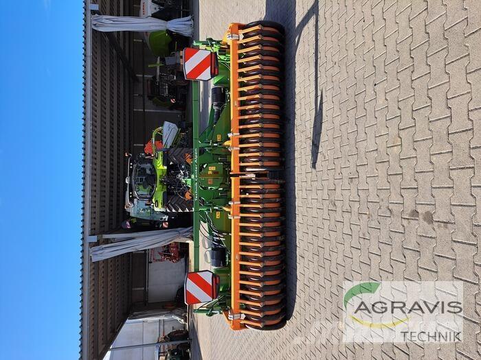 Amazone KG 4001-2 Kültivatörler