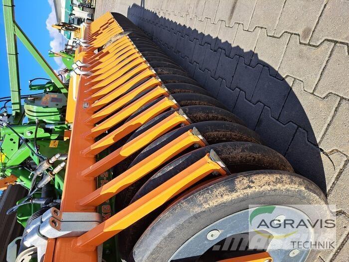 Amazone KG 4001-2 Kültivatörler