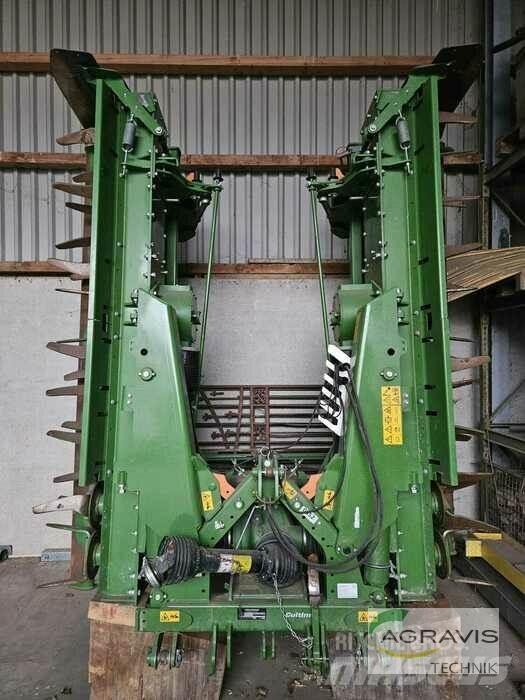 Amazone KG 6002-2 Üniversal ekim makinasi