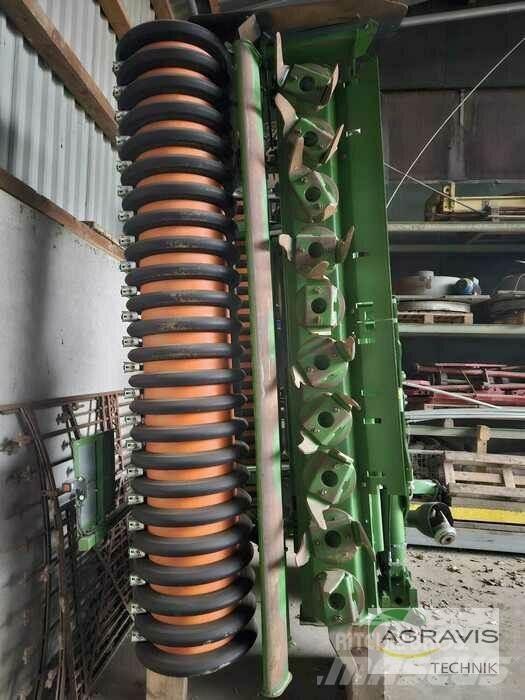 Amazone KG 6002-2 Üniversal ekim makinasi