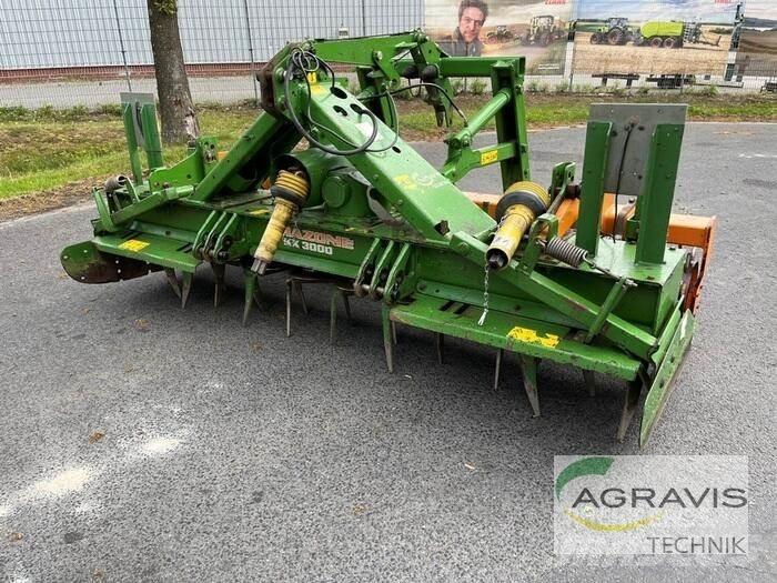 Amazone KX 3000 Üniversal ekim makinasi