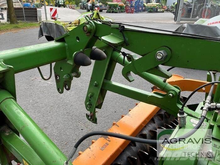 Amazone KX 3000 Üniversal ekim makinasi