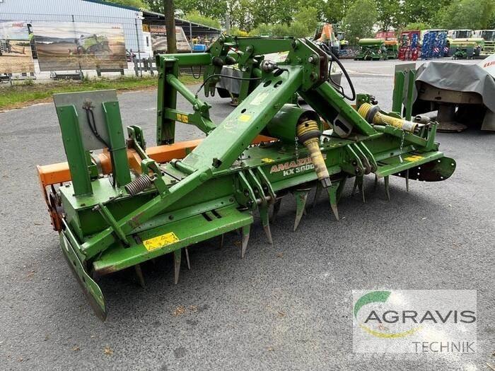 Amazone KX 3000 Üniversal ekim makinasi
