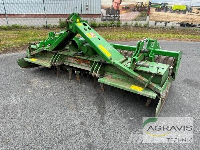 Amazone KX 3000 Üniversal ekim makinasi
