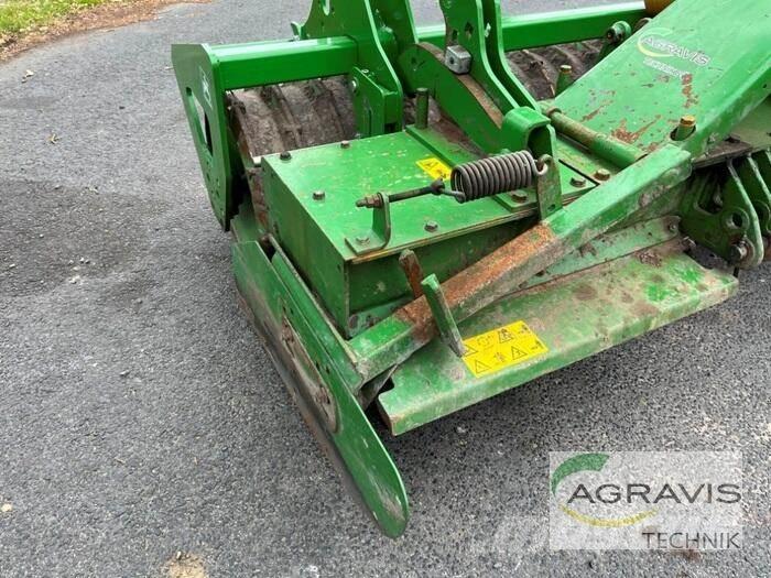 Amazone KX 3000 Üniversal ekim makinasi