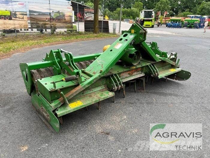 Amazone KX 3000 Üniversal ekim makinasi