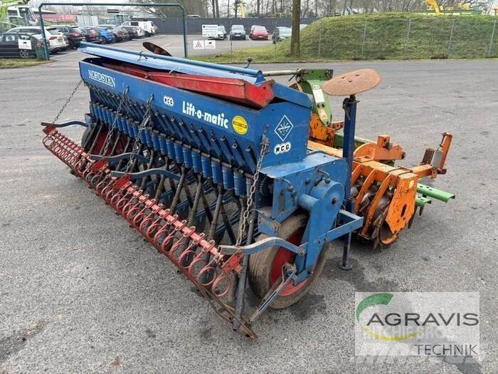 Amazone REV 30 Üniversal ekim makinasi