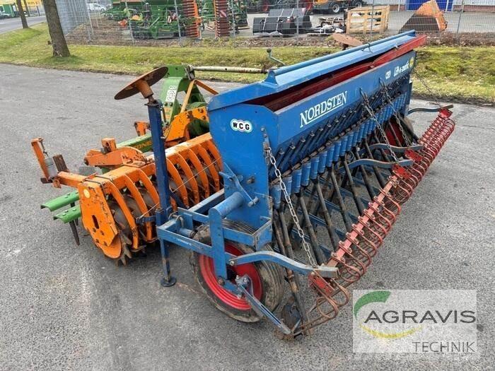 Amazone REV 30 Üniversal ekim makinasi