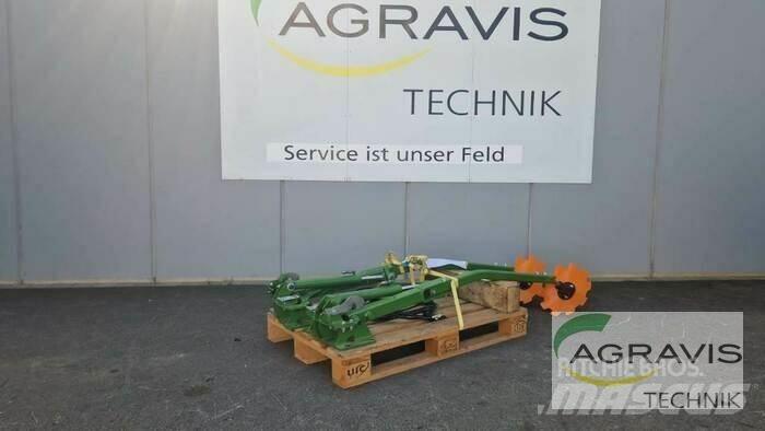 Amazone SPURANREIßER Diger ekim makina ve aksesuarlari