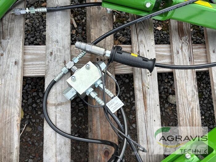 Amazone SPURANREIßER Diger ekim makina ve aksesuarlari