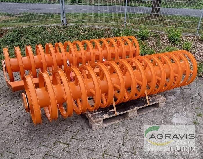 Amazone WALZE Kültivatörler