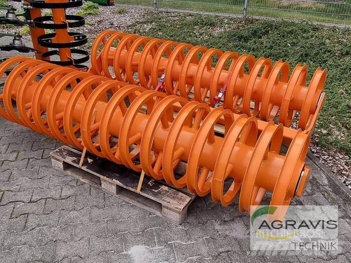 Amazone WALZE Kültivatörler